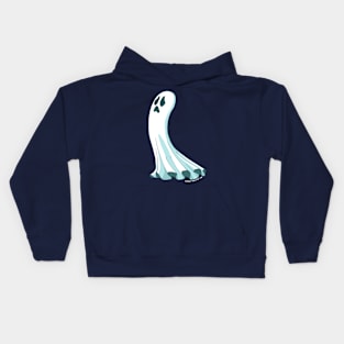 Wailing Willy Kids Hoodie